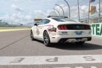 Ford Mustang GT 50th Anniversary Edition Race Car 2015 года